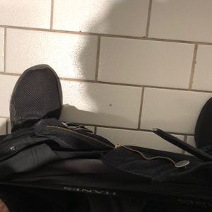 Meet your Posher, Jesus